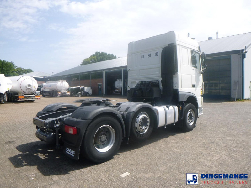 DAF XF 530 6x2 Euro 6 - Xe đầu kéo: hình 4 DAF XF 530 6x2 Euro 6 - Xe đầu kéo: hình 4