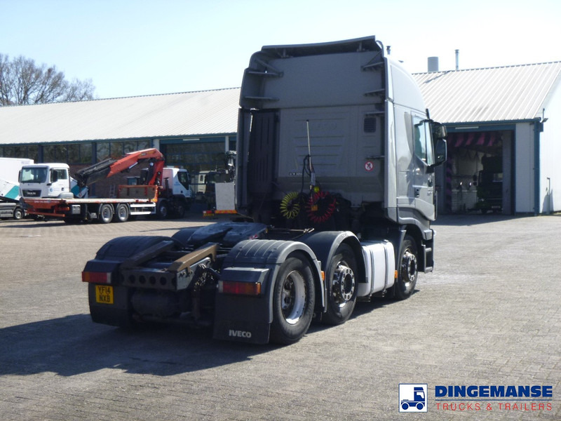 Iveco AS440STX/P 6x2 RHD EEV - Xe đầu kéo: hình 3 Iveco AS440STX/P 6x2 RHD EEV - Xe đầu kéo: hình 3