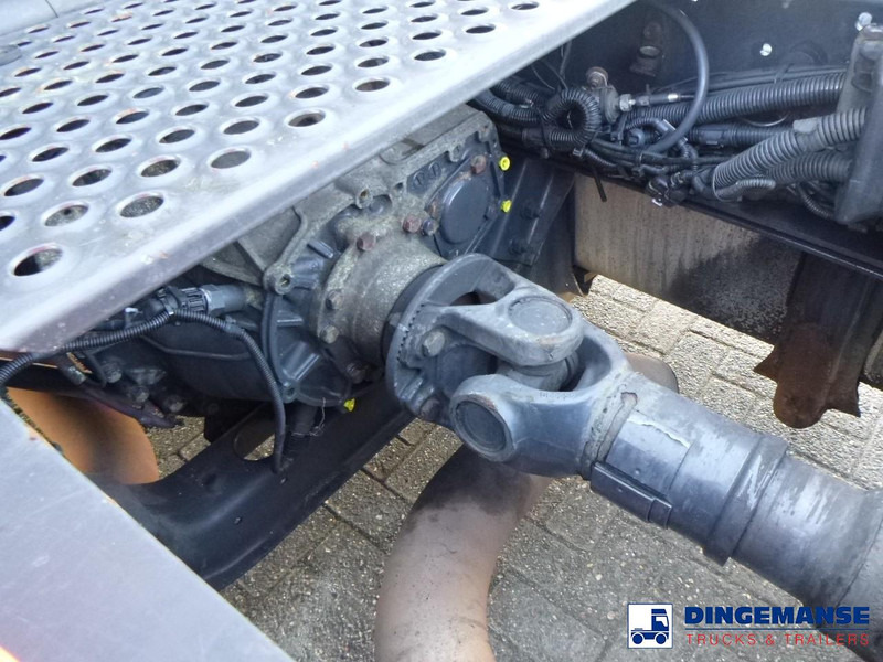 Iveco AS440STX/P 6x2 RHD EEV - Xe đầu kéo: hình 5 Iveco AS440STX/P 6x2 RHD EEV - Xe đầu kéo: hình 5