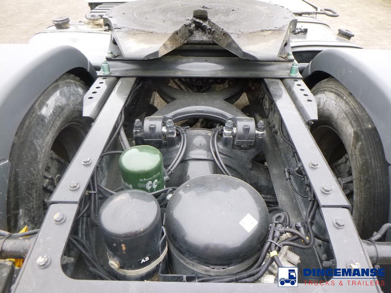 MAN TGS 18.500 4x2 Euro 6 + Retarder + Hydraulics - Xe đầu kéo: hình 5 MAN TGS 18.500 4x2 Euro 6 + Retarder + Hydraulics - Xe đầu kéo: hình 5