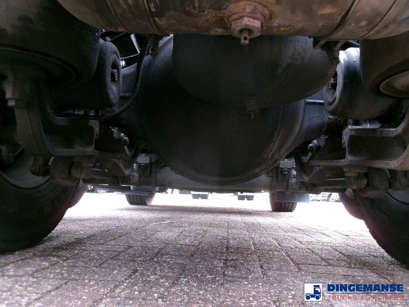 Xe đầu kéo MAN TGS 24.460 6X2 RHD Euro 6 / ADR 25/07/24: hình 9