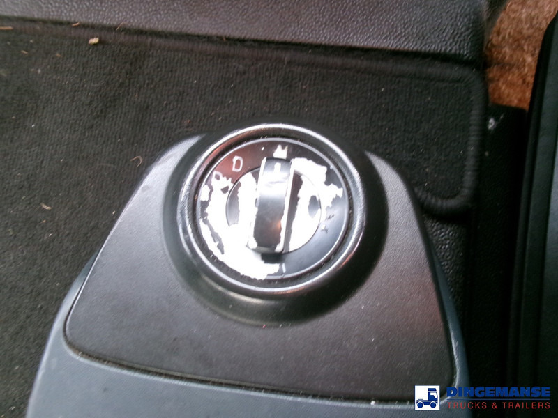 Interior photo 1: Xe đầu kéo MAN TGS 24.460 6X2 RHD Euro 6 / ADR 25/07/24