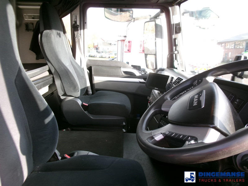 Xe đầu kéo MAN TGS 24.460 6X2 RHD Euro 6 / ADR 25/07/24: hình 14