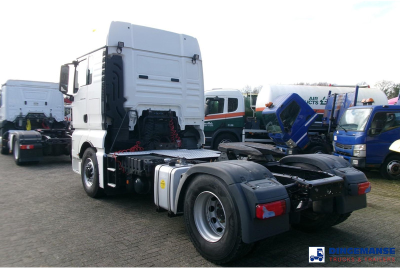 MAN TGX 18.440 4x4 Hydrodrive + Hydraulics - Xe đầu kéo: hình 3 MAN TGX 18.440 4x4 Hydrodrive + Hydraulics - Xe đầu kéo: hình 3