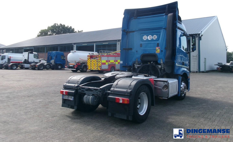 Mercedes-Benz Actros 1843 4x2 Euro 6 / ADR 07/08/2023 - Xe đầu kéo: hình 4 Mercedes-Benz Actros 1843 4x2 Euro 6 / ADR 07/08/2023 - Xe đầu kéo: hình 4