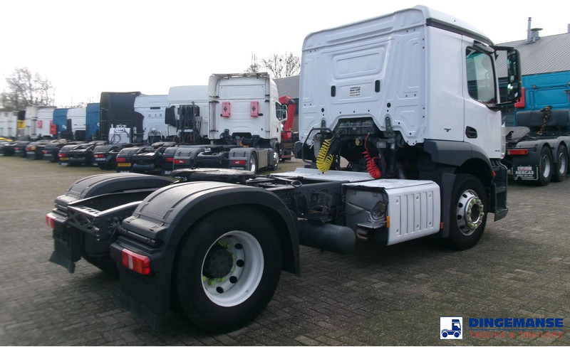 Mercedes-Benz Actros 1843 4x2 Euro 6 / ADR + PTO - Xe đầu kéo: hình 3 Mercedes-Benz Actros 1843 4x2 Euro 6 / ADR + PTO - Xe đầu kéo: hình 3