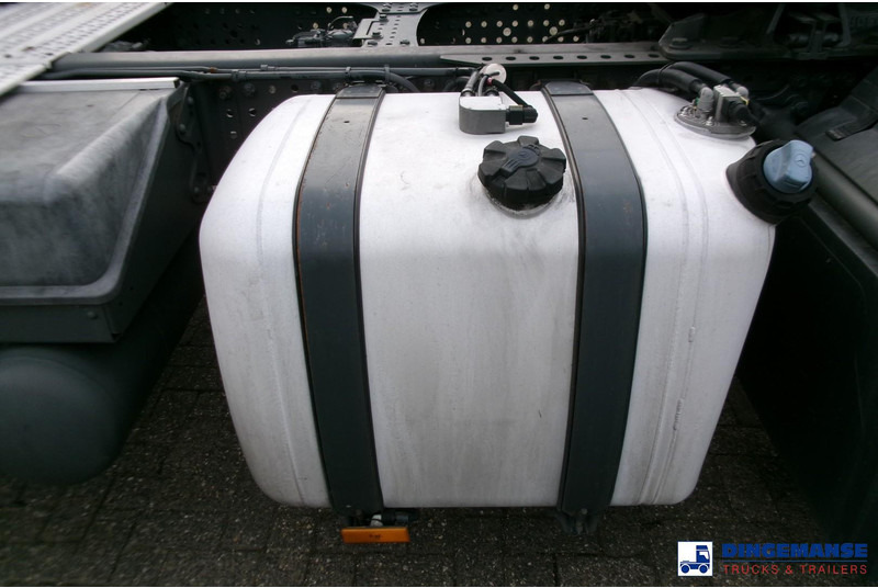 Mercedes-Benz Actros 1843 4x2 Euro 6 / ADR + PTO - Xe đầu kéo: hình 5 Mercedes-Benz Actros 1843 4x2 Euro 6 / ADR + PTO - Xe đầu kéo: hình 5