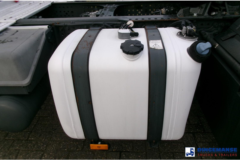 Mercedes-Benz Actros 1843 4x2 Euro 6 / ADR + PTO - Xe đầu kéo: hình 5 Mercedes-Benz Actros 1843 4x2 Euro 6 / ADR + PTO - Xe đầu kéo: hình 5