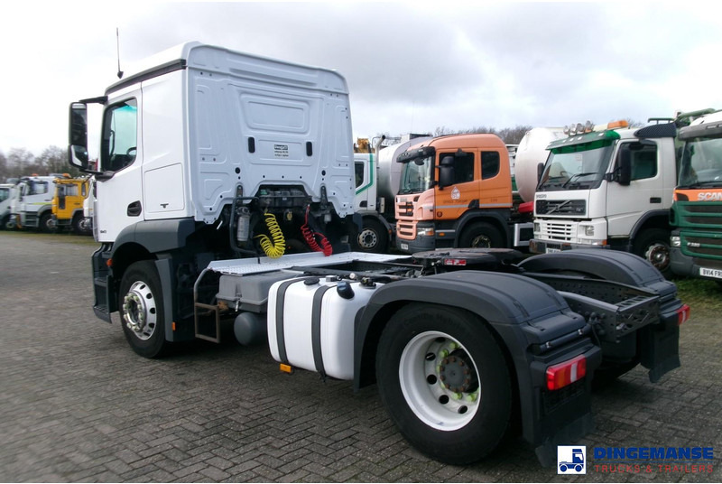 Mercedes-Benz Actros 1843 4x2 Euro 6 / ADR + PTO - Xe đầu kéo: hình 4 Mercedes-Benz Actros 1843 4x2 Euro 6 / ADR + PTO - Xe đầu kéo: hình 4
