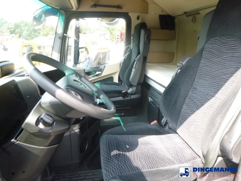 Cho thuê Mercedes-Benz Actros 1851 4x2 Euro 6 + Retarder Mercedes-Benz Actros 1851 4x2 Euro 6 + Retarder: hình 15