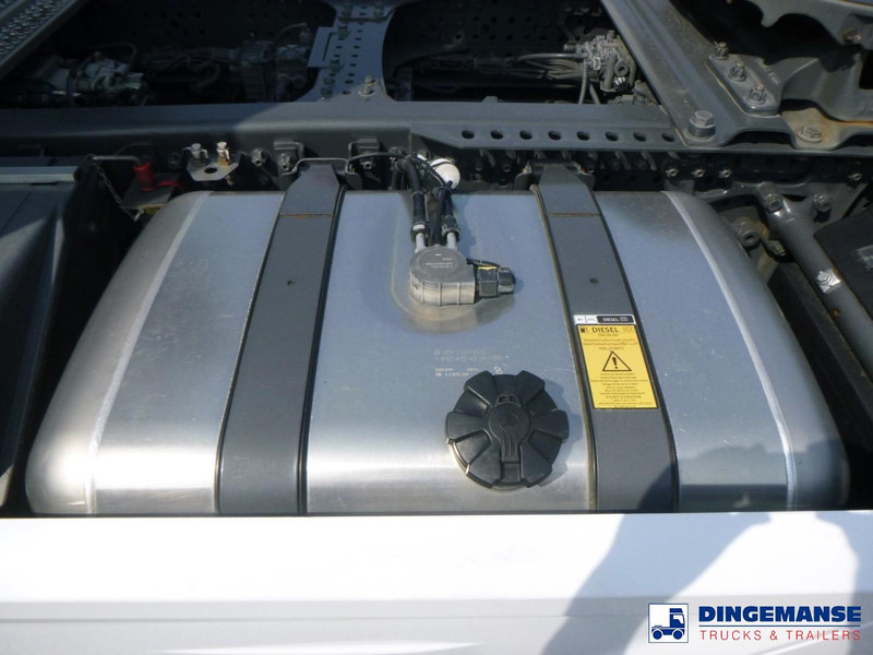 Cho thuê Mercedes-Benz Actros 1851 4x2 Euro 6 + Retarder Mercedes-Benz Actros 1851 4x2 Euro 6 + Retarder: hình 6