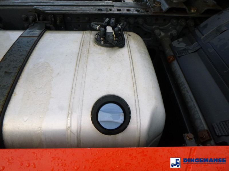 Xe đầu kéo Mercedes-Benz Actros 1945 4x2 Euro 6: hình 8