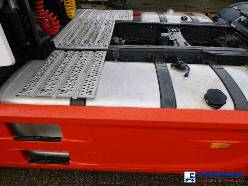 Xe đầu kéo Mercedes-Benz Actros 1945 4x2 Euro 6: hình 6