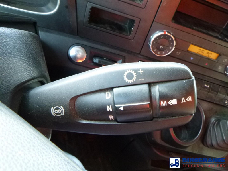 Xe đầu kéo Mercedes-Benz Actros 1945 4x2 Euro 6: hình 15