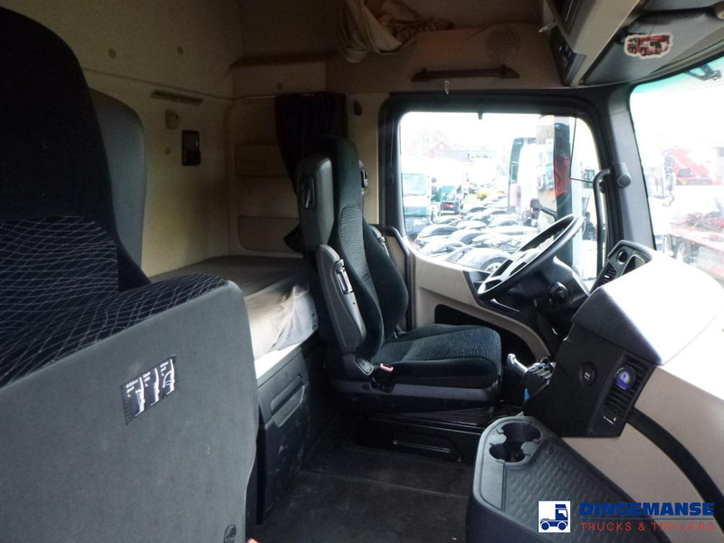 Xe đầu kéo Mercedes-Benz Actros 1945 4x2 Euro 6: hình 12