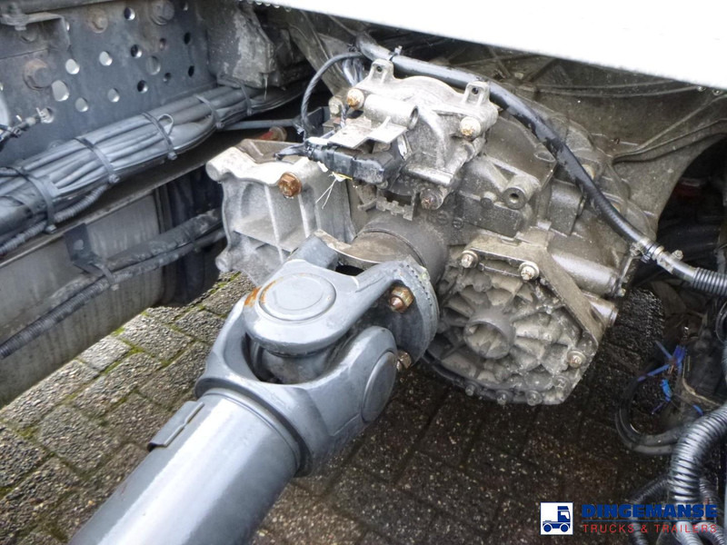 Xe đầu kéo Mercedes-Benz Actros 1945 4x2 Euro 6: hình 9