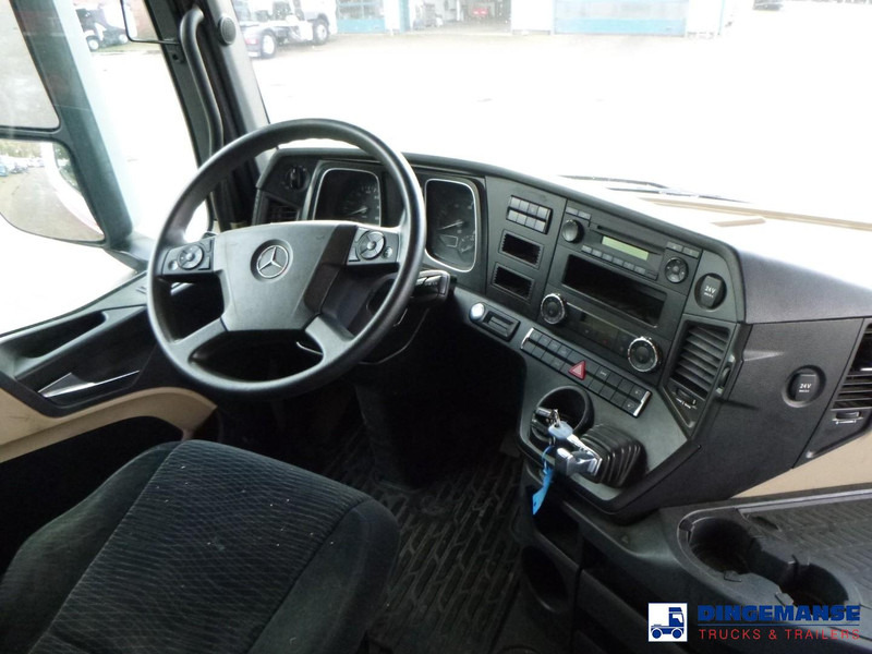Xe đầu kéo Mercedes-Benz Actros 1945 4x2 Euro 6: hình 13