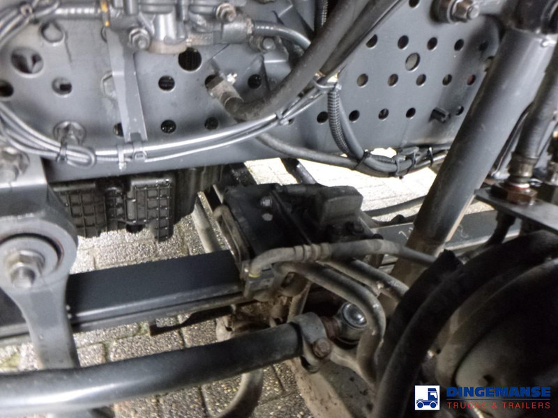 Cho thuê Mercedes-Benz Arocs 1946 4x4 Hydrodrive + Hydraulics Mercedes-Benz Arocs 1946 4x4 Hydrodrive + Hydraulics: hình 7 Cho thuê Mercedes-Benz Arocs 1946 4x4 Hydrodrive + Hydraulics Mercedes-Benz Arocs 1946 4x4 Hydrodrive + Hydraulics: hình 7