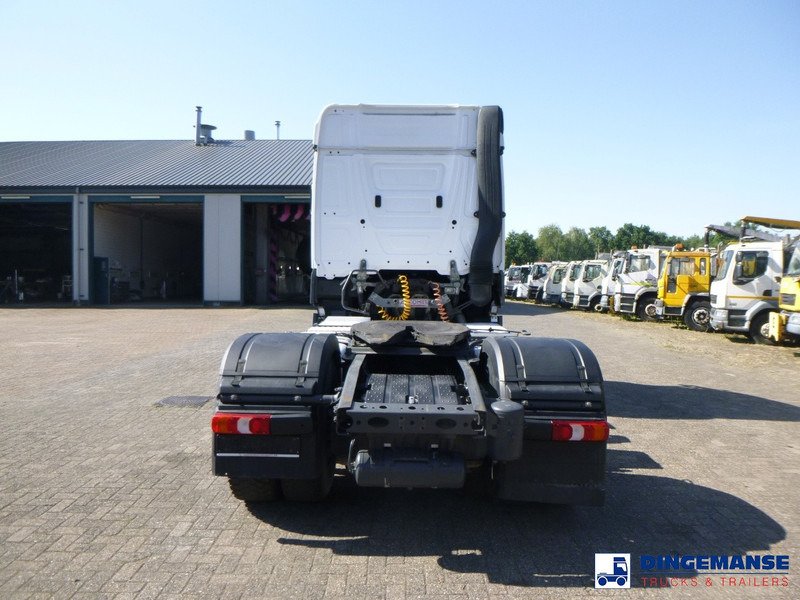 Mercedes-Benz Arocs 1946 4x4 hydrodrive Euro 6 + hydraulics - Xe đầu kéo: hình 5 Mercedes-Benz Arocs 1946 4x4 hydrodrive Euro 6 + hydraulics - Xe đầu kéo: hình 5