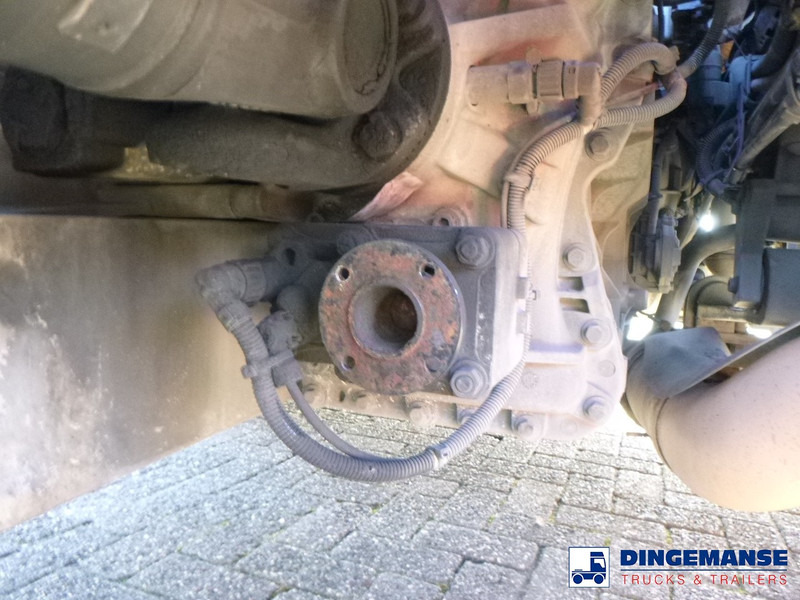 Xe đầu kéo Renault T 460 4x2 Euro 6 + ADR: hình 11