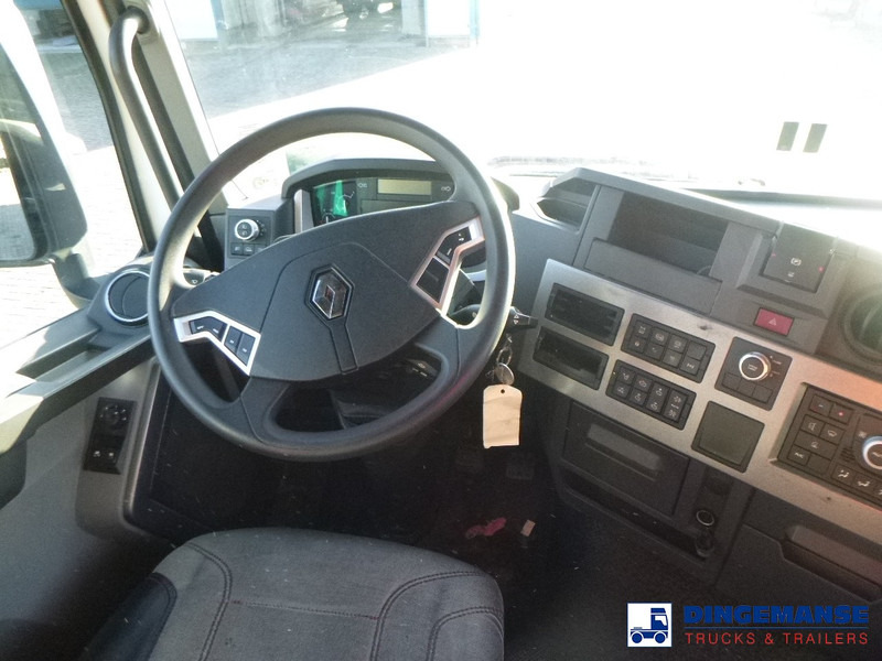 Interior photo 2: Xe đầu kéo Renault T 460 4x2 Euro 6 + ADR