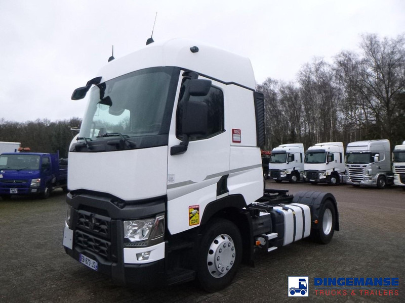 Renault T 460 4x2 Euro 6 + ADR - Xe đầu kéo: hình 1 Renault T 460 4x2 Euro 6 + ADR - Xe đầu kéo: hình 1