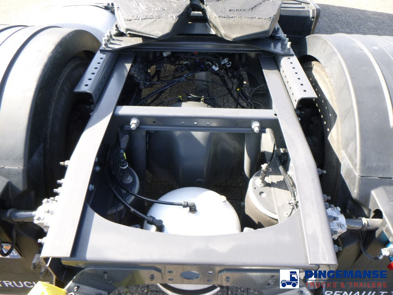 Renault T 460 4x2 Euro 6 + PTO + ADR - Xe đầu kéo: hình 5 Renault T 460 4x2 Euro 6 + PTO + ADR - Xe đầu kéo: hình 5