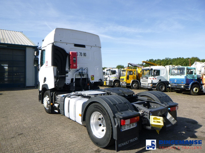 Renault T 460 4x2 Euro 6 + PTO + ADR - Xe đầu kéo: hình 3 Renault T 460 4x2 Euro 6 + PTO + ADR - Xe đầu kéo: hình 3