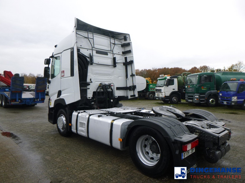Renault T 460 4x2 Euro 6 + Retarder - Xe đầu kéo: hình 3 Renault T 460 4x2 Euro 6 + Retarder - Xe đầu kéo: hình 3