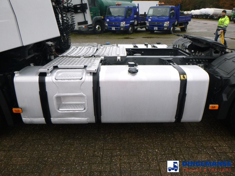 Renault T 460 4x2 Euro 6 + Retarder - Xe đầu kéo: hình 5 Renault T 460 4x2 Euro 6 + Retarder - Xe đầu kéo: hình 5