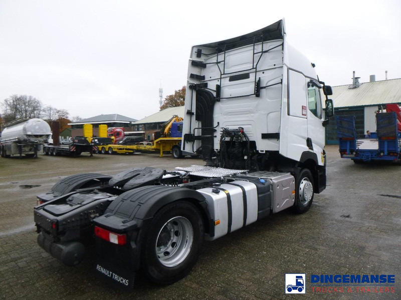 Renault T 460 4x2 Euro 6 + Retarder - Xe đầu kéo: hình 4 Renault T 460 4x2 Euro 6 + Retarder - Xe đầu kéo: hình 4