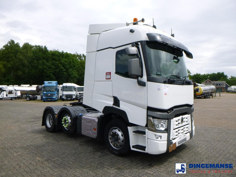 Renault T 460 6X2 RHD Euro 6 - Xe đầu kéo: hình 2 Renault T 460 6X2 RHD Euro 6 - Xe đầu kéo: hình 2
