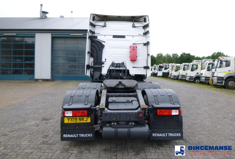 Renault T 460 6X2 RHD Euro 6 - Xe đầu kéo: hình 5 Renault T 460 6X2 RHD Euro 6 - Xe đầu kéo: hình 5