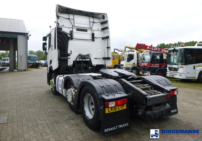 Renault T 460 6X2 RHD Euro 6 - Xe đầu kéo: hình 3 Renault T 460 6X2 RHD Euro 6 - Xe đầu kéo: hình 3