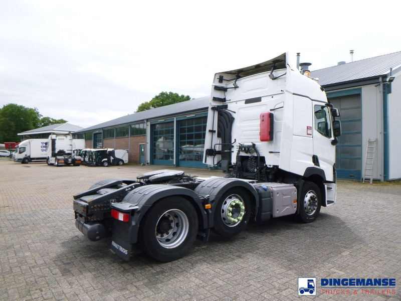 Renault T 460 6X2 RHD Euro 6 - Xe đầu kéo: hình 4 Renault T 460 6X2 RHD Euro 6 - Xe đầu kéo: hình 4