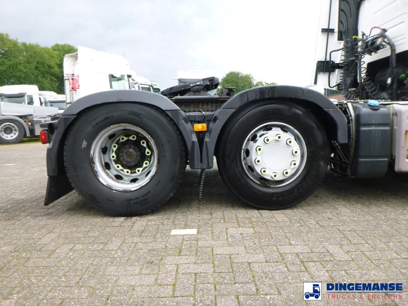 Renault T 460 6X2 RHD Euro 6 - Xe đầu kéo: hình 5 Renault T 460 6X2 RHD Euro 6 - Xe đầu kéo: hình 5