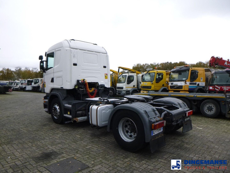 Scania R 420 4x2 Euro 3 + hydraulics - Xe đầu kéo: hình 3 Scania R 420 4x2 Euro 3 + hydraulics - Xe đầu kéo: hình 3