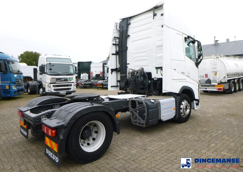 Volvo FH 420 4X2 Euro 6 + ADR - Xe đầu kéo: hình 4 Volvo FH 420 4X2 Euro 6 + ADR - Xe đầu kéo: hình 4
