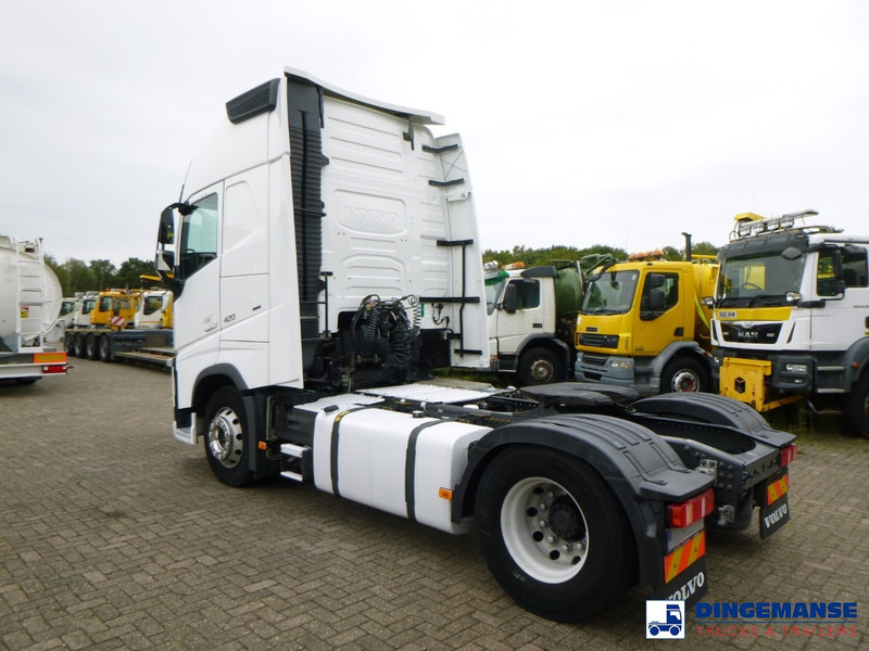 Volvo FH 420 4X2 Euro 6 + ADR - Xe đầu kéo: hình 3 Volvo FH 420 4X2 Euro 6 + ADR - Xe đầu kéo: hình 3