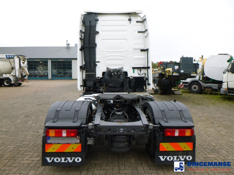 Volvo FH 420 4X2 Euro 6 + ADR - Xe đầu kéo: hình 5 Volvo FH 420 4X2 Euro 6 + ADR - Xe đầu kéo: hình 5