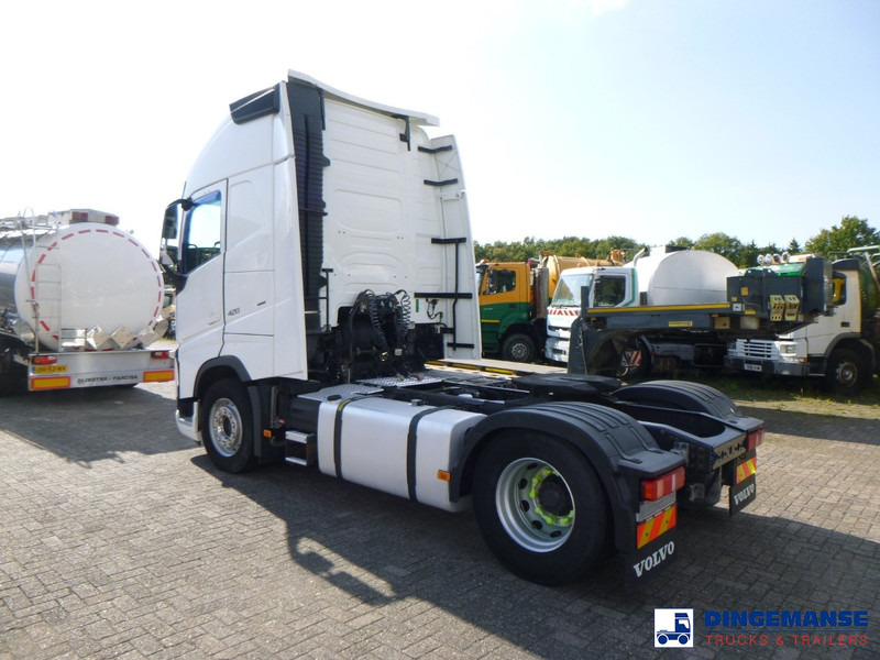 Volvo FH 420 4X2 Euro 6 + ADR - Xe đầu kéo: hình 3 Volvo FH 420 4X2 Euro 6 + ADR - Xe đầu kéo: hình 3