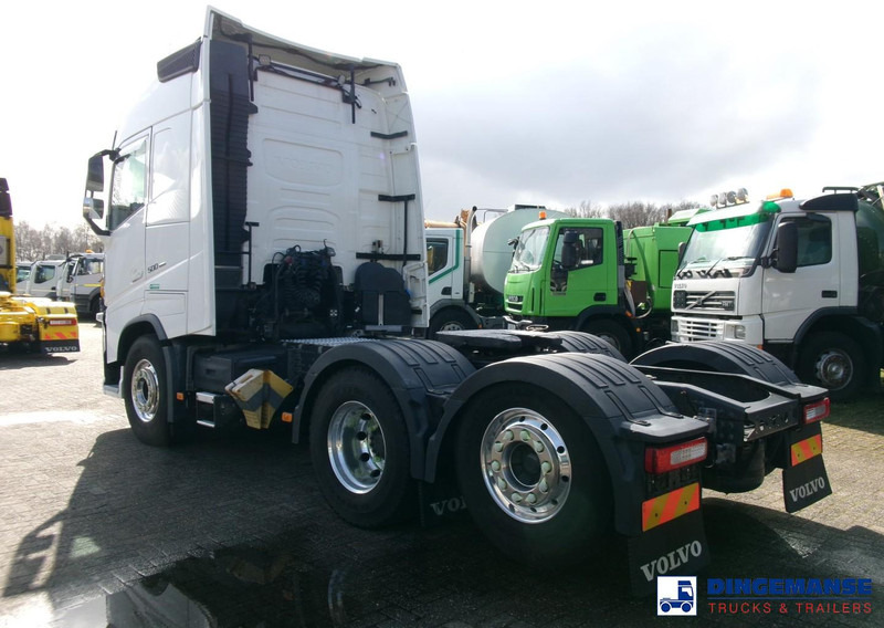 Volvo FH 500 6X2 Euro 6 + pto + ADR 29/02/2024 - Xe đầu kéo: hình 3 Volvo FH 500 6X2 Euro 6 + pto + ADR 29/02/2024 - Xe đầu kéo: hình 3