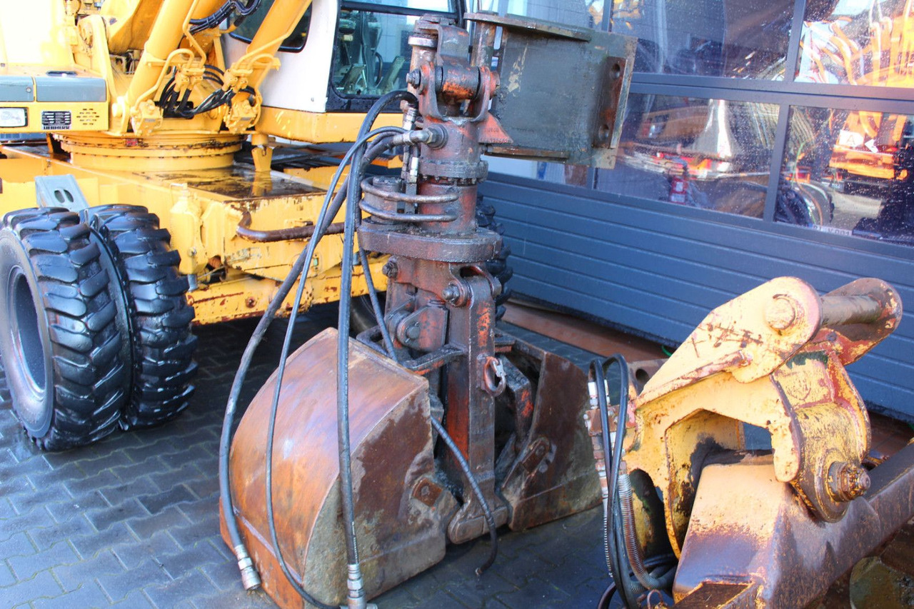 Liebherr diverse Schaufeln und Zubehör Liebherr - Gầu máy xúc: hình 3 Liebherr diverse Schaufeln und Zubehör Liebherr - Gầu máy xúc: hình 3