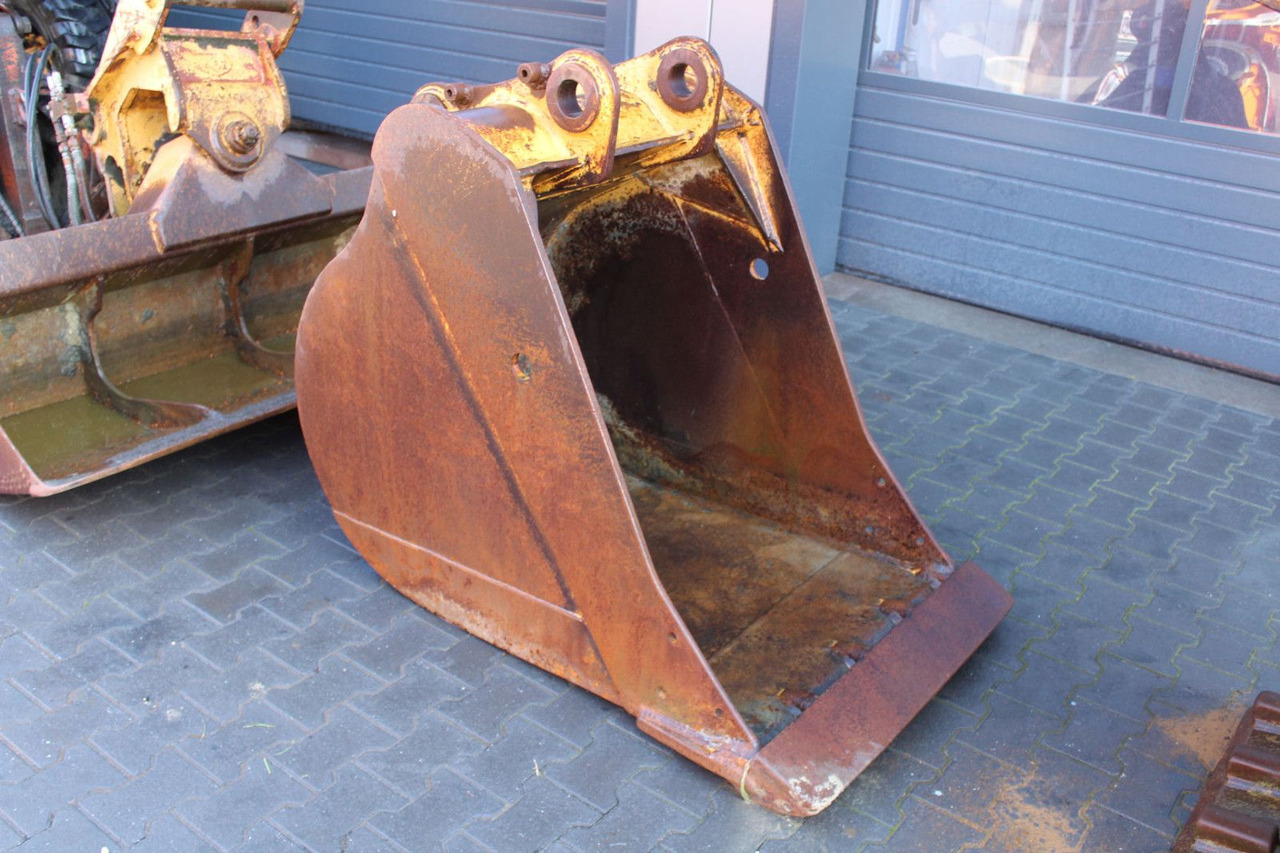 Liebherr diverse Schaufeln und Zubehör Liebherr - Gầu máy xúc: hình 1 Liebherr diverse Schaufeln und Zubehör Liebherr - Gầu máy xúc: hình 1