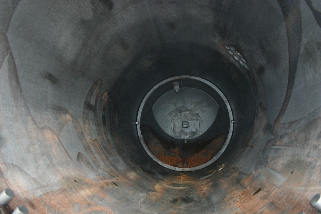 MAN TGS 26.440 6x2 Kroll 13m³ Saug u.Druck +ADR-GGVS - Xe tải chân không: hình 2 MAN TGS 26.440 6x2 Kroll 13m³ Saug u.Druck +ADR-GGVS - Xe tải chân không: hình 2