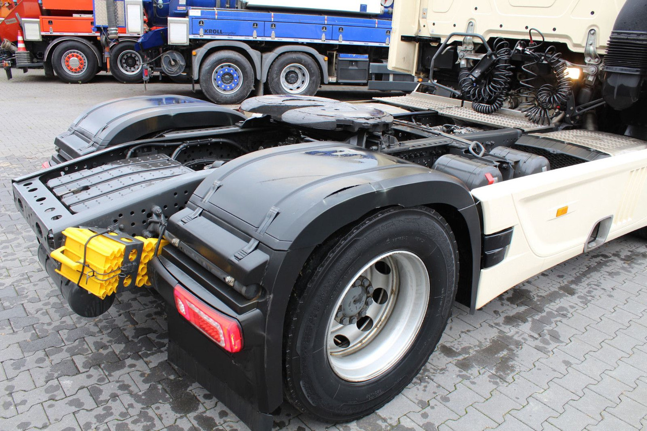 Mercedes-Benz Actros 1848 LS 4x2 BigSpace (MP5) Vollverspoiler - Xe đầu kéo: hình 5 Mercedes-Benz Actros 1848 LS 4x2 BigSpace (MP5) Vollverspoiler - Xe đầu kéo: hình 5