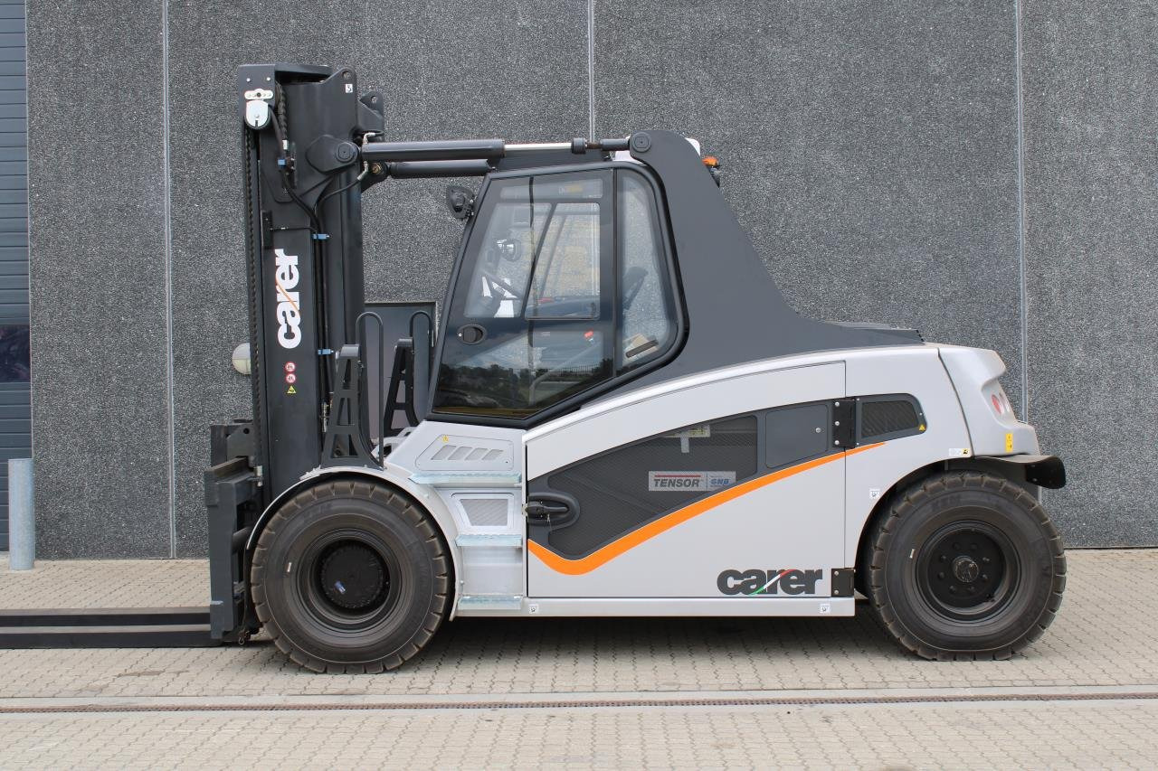Carer A160-1200X - Xe nâng điện: hình 1 Carer A160-1200X - Xe nâng điện: hình 1