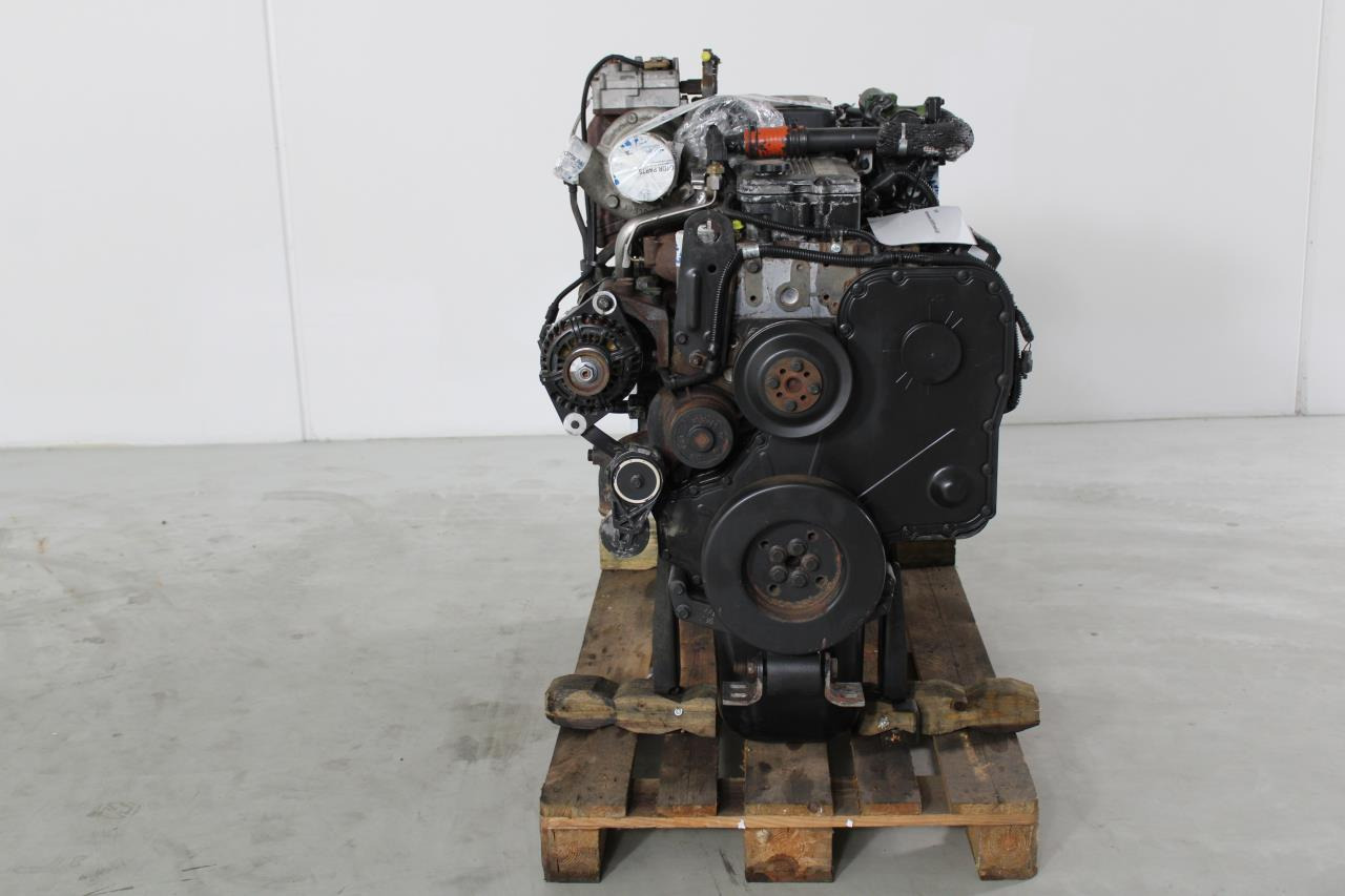 Cummins QSL9 380 - Động cơ cho Thiết bị xử lý vật liệu: hình 3 Cummins QSL9 380 - Động cơ cho Thiết bị xử lý vật liệu: hình 3