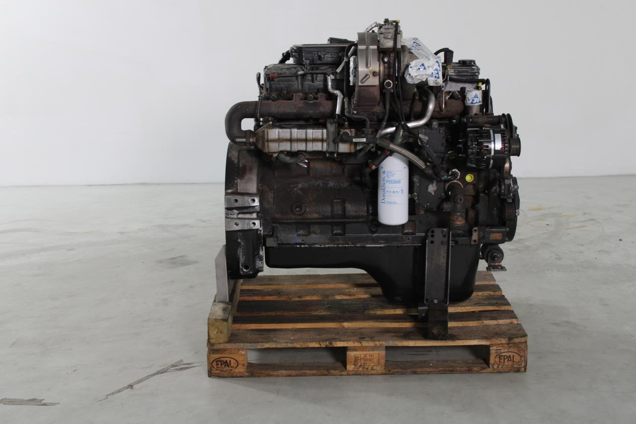 Cummins QSL9 380 - Động cơ cho Thiết bị xử lý vật liệu: hình 1 Cummins QSL9 380 - Động cơ cho Thiết bị xử lý vật liệu: hình 1