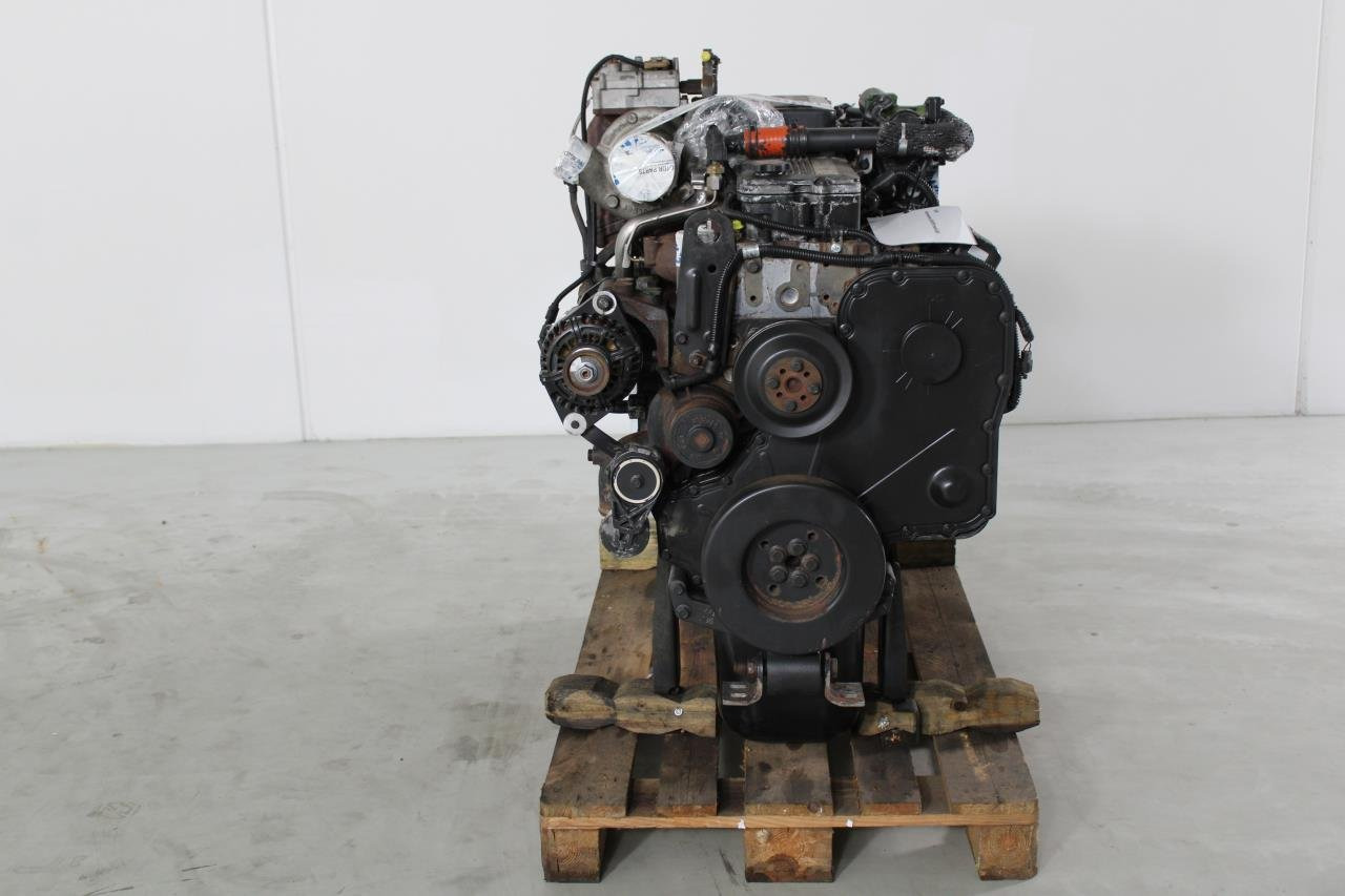 Cummins QSL9 380 - Động cơ cho Thiết bị xử lý vật liệu: hình 3 Cummins QSL9 380 - Động cơ cho Thiết bị xử lý vật liệu: hình 3